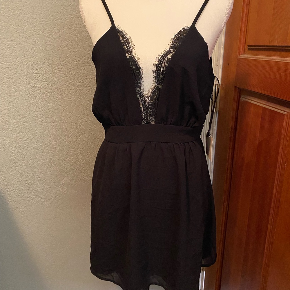 Superdown dress
